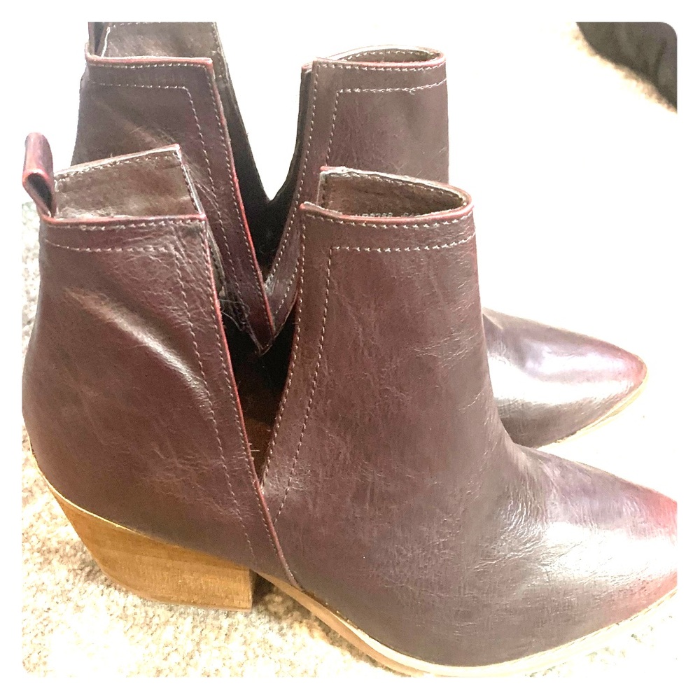 Unique Boots FREE SHIPPING